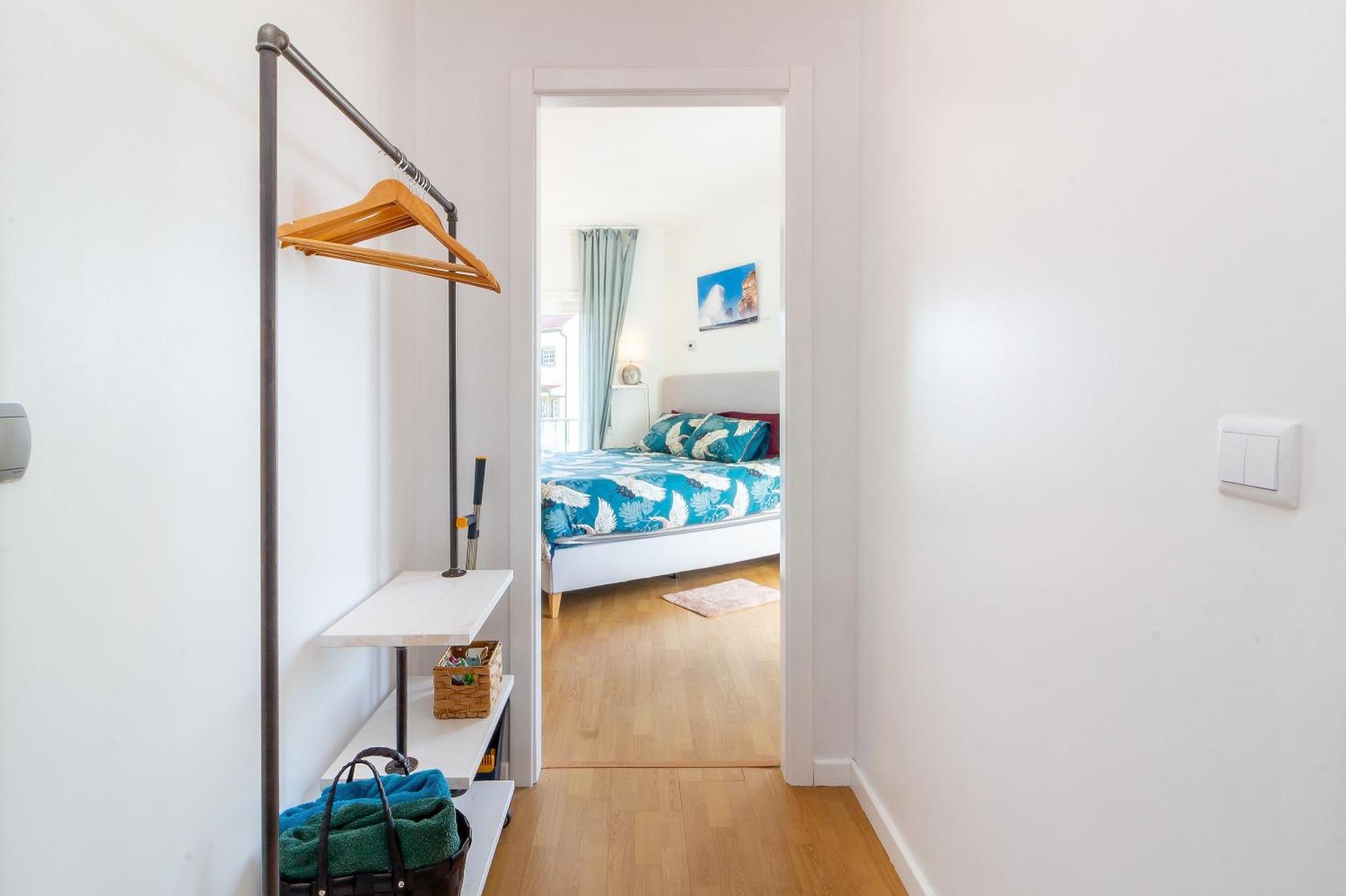 Nazare Oasis Suites Exterior foto